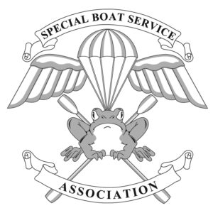 The Special Boat Service Association Logo